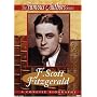 Famous Authors - F. Scott Fitzgerald