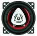 Boss Audio Systems AVA-CH4220 4 in. 200 Watt 2-Way Full Range Speaker