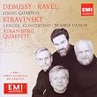EMI Masters - String Quartets /  Alban Berg Quartet