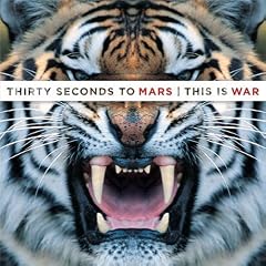 This Is War (12" Vinyl + CD) [VINYL]