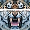 This Is War (Ltd Ed) (Coloured) (Vinyl)