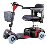 Drive Phoenix 4 wheel scooter *Free Batteries/Free Home Delivery!