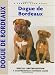 Dogue De Bordeaux: A Comprehensive Owner's Guide by Joseph Janish