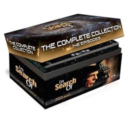 In Search Of... The Complete Series