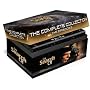 In Search of... The Complete Series <b>DVD</b> ~ Leonard Nimoy