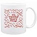 New  One American Pit Bull Terrier Never Is Enough !  Mug Dog