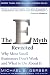 The  E-myth Revisited