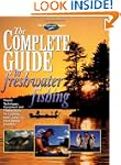 The Complete Guide to Freshwater Fishing
