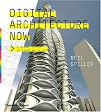Digital architecture now : a global survey of emerging talent