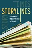 Storylines: Your Map to Understanding the Bible