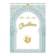 Casablanca [Blu-ray]