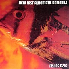 Fishes Eyes (Underwater) / White REMIX EP