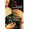 Das Amulett der W�lfin