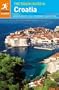 The Rough Guide to Croatia