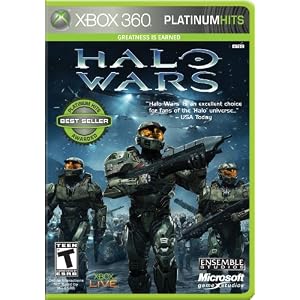 Halo Wars