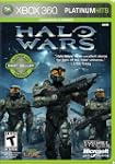 Halo Wars: Platinum Hits