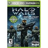 Halo Wars Platinum Hits