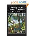 Journey to the Centre of the Earth (Wordsworth Classics)