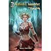 Salem's Daughter: The Haunting