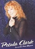 Petula Clark - Live The Olympia [DVD]