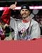 Cole Hamels Phillies World Series MVP 8x10 Photo