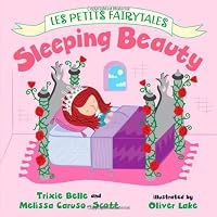 Sleeping Beauty: Les Petits Fairytales