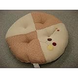 円形フロアクッション 「ピノ」 サイズ:60cm円形(#9109559)