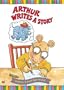 Arthur Writes a Story