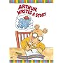 Arthur Writes a Story