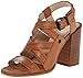 CK Jeans Women's Brena Fisherman Sandal