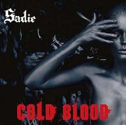 COLD BLOOD(初回限定盤)(DVD付)