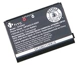 Htc Touch (CDMA) XV6900 TOUCH (GSM HTC P3450) Cruise ELF0160 OEM Li-Ion Cel ....