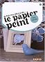 Je fais ma d�co avec...Le papier peint