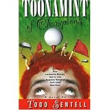Toonamint of Champions: How LaJuanita Mumps Got to Join Augusta National Golf Club Real Easy