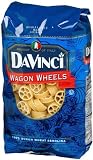 Save on Da Vinci Short Cuts, Wagon Wheels, 16 oz by DaVinci Gourmet