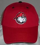 Georgia Bulldogs Crew Cap