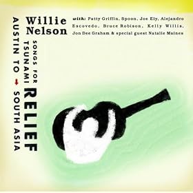 Songs for Tsunami Relief: Austin to South Asia