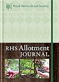 RHS allotment journal