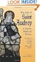 The Life of Saint Audrey: A Text by Marie De France