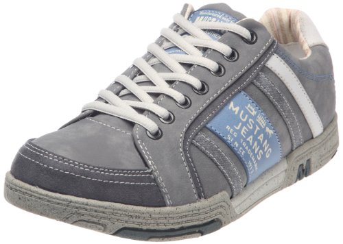 Mustang 4007-307-2 4007-307-2 Herren Sneaker