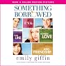 Something Borrowed