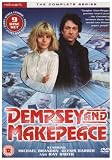 Dempsey and Makepeace: The Complete Series Boxset