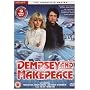Dempsey and Makepeace: The Complete Series Boxset
