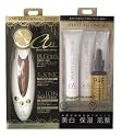 ジャパンギャルズ イオンビューソニックゴールド 美顔器 キャンペーンセット JSET-6464