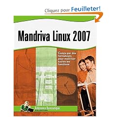Mandriva Linux 2007