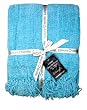 Luxury Chenille Throw Blanket