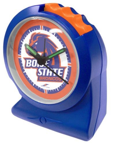 Boise State Broncos NCAA Alarm Clock