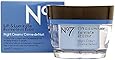 Boots No7 Lift and Luminate Night Cream, 1.6 Fl. Oz.