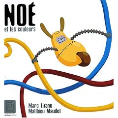 No� et les couleurs