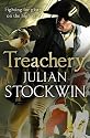 Treachery (Thomas Kydd 9)